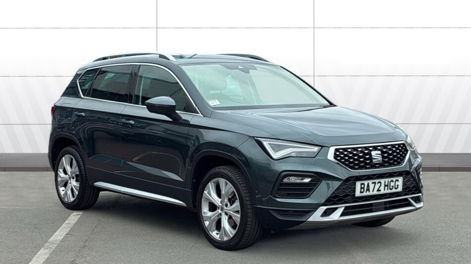 SEAT Ateca 1.5 TSI EVO Xperience 5dr Petrol Estate